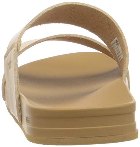 REEF Women's, Cushion Vista Slide
