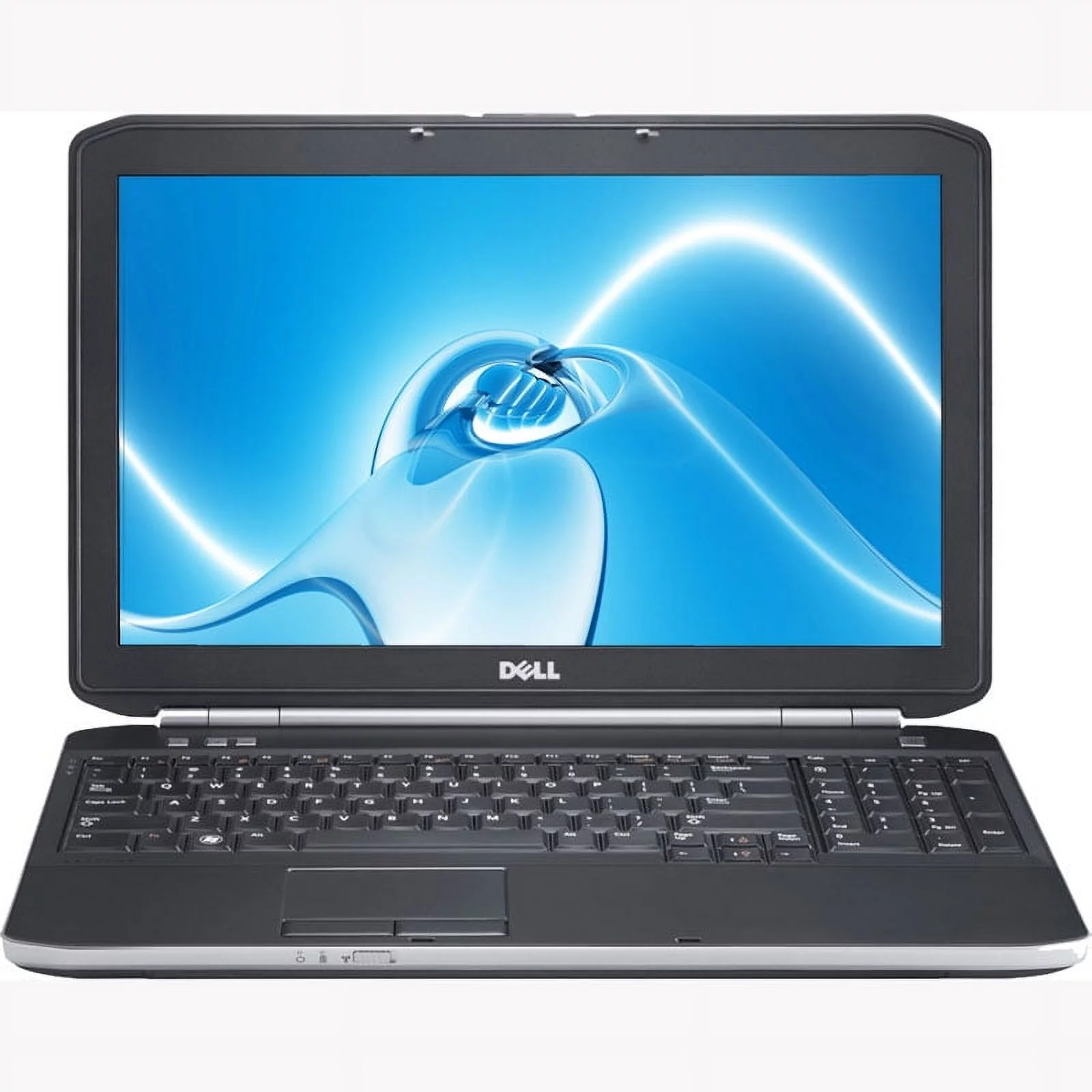 Restored Dell Latitude E6520 15.6