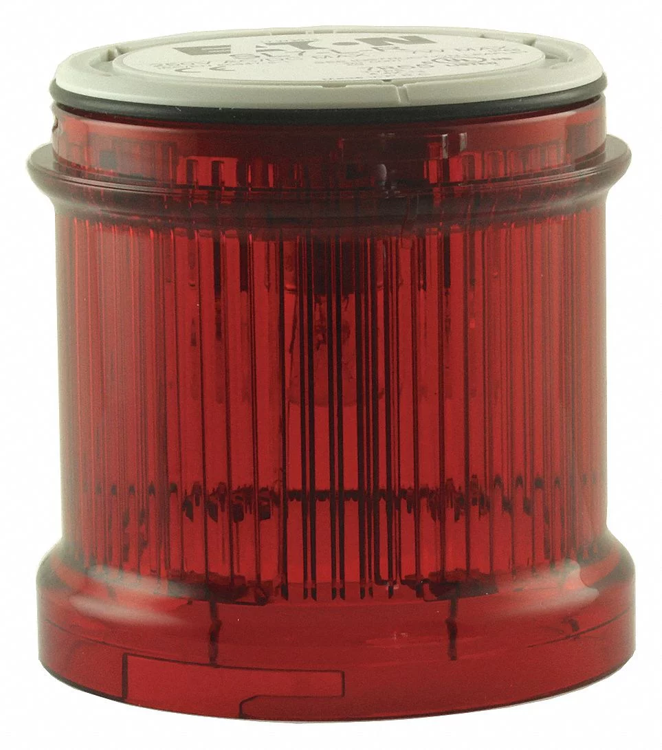 Eaton Tower Light LED Module Flashing, Red  SL7-BL24-R