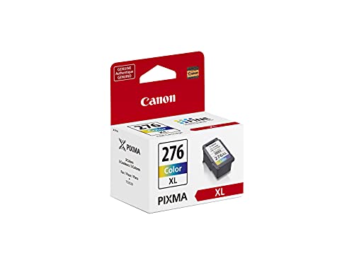 Canon PIXMA TR4720 All-in-One Wireless Printer Home use, with Auto Document Feeder, Mobile Printing and Built-in Fax, White