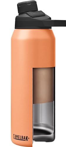 CamelBak Chute Mag Vacuum Insulated Stainless Steel Water Bottle