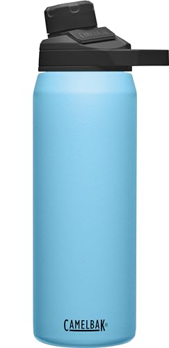 CamelBak Chute Mag Vacuum Insulated Stainless Steel Water Bottle