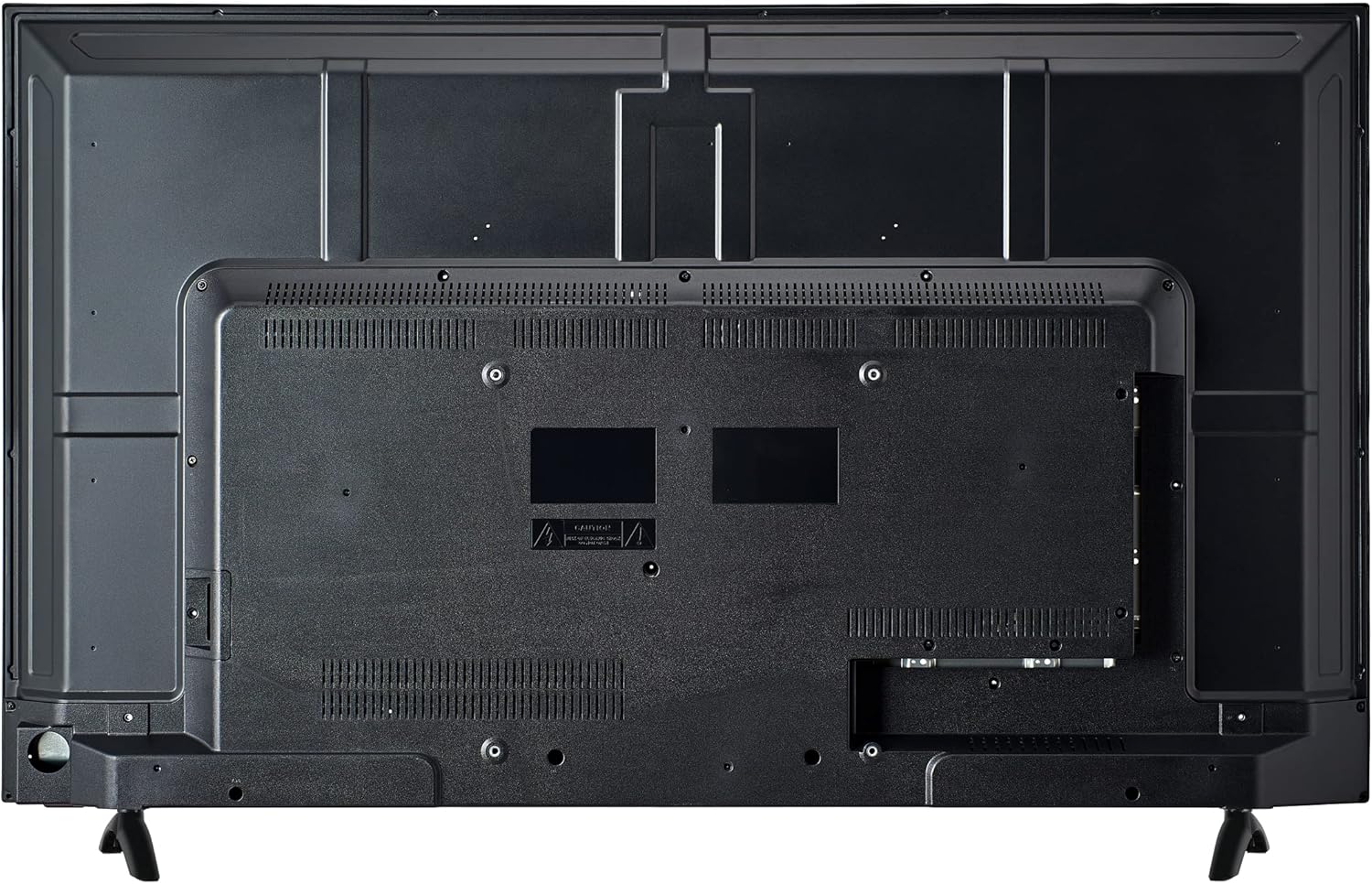 RCA 32-inch Flat Screen 720p Roku Smart LED TV - RTR3261, 2021 Model