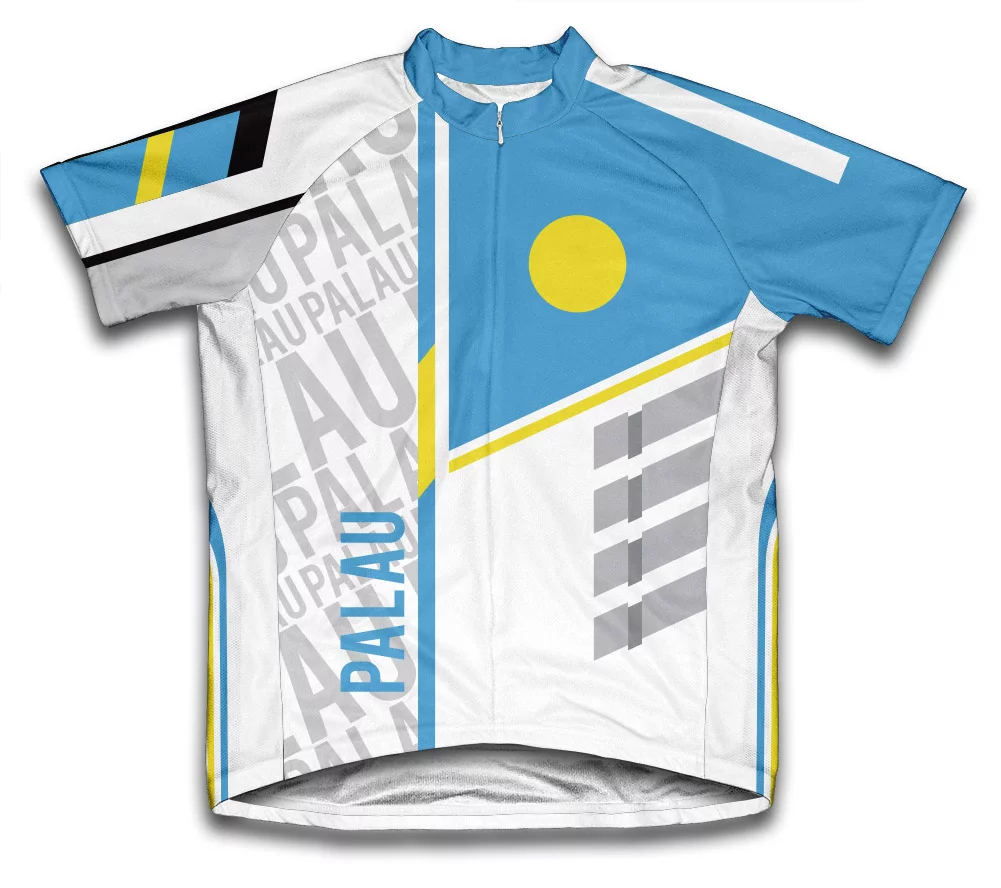 Palau ScudoPro Short Sleeve Cycling Jersey  for Women - Size XS