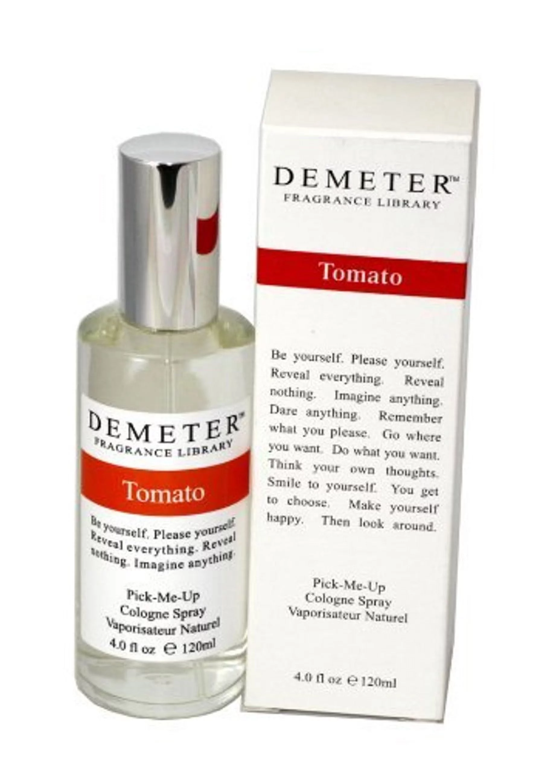 Demeter Unisex RETAIL Sandalwood 4 oz