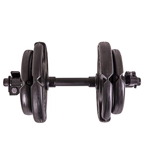 Freestyle STEP Deluxe Dumbbell