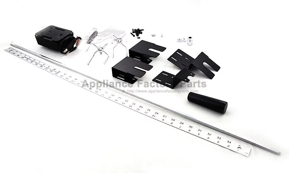 ROTISSERIE KIT URK33