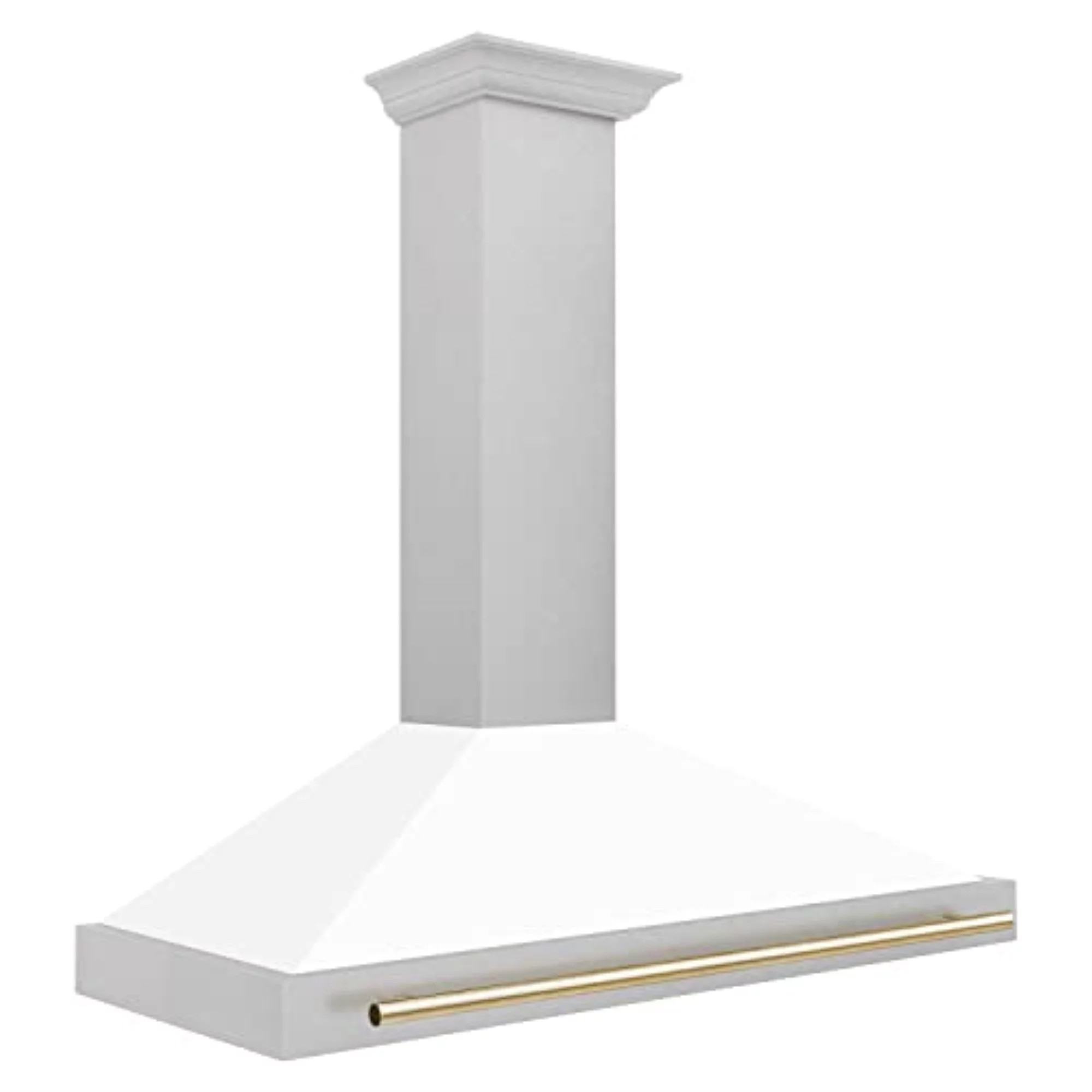 ZLINE KB4SNZ-WM48-G  Wall Range Hood
