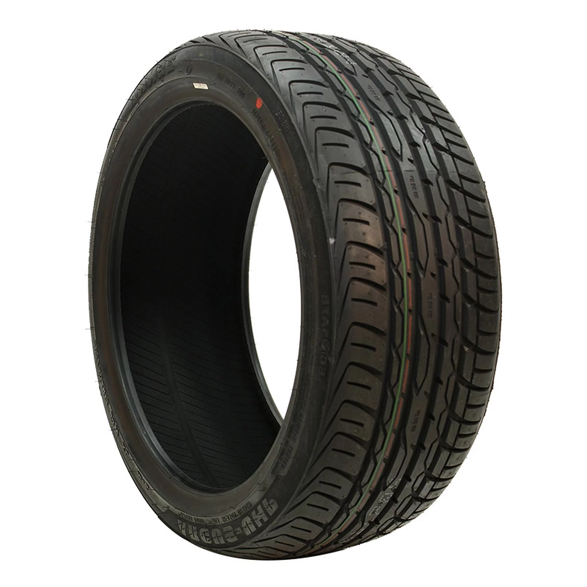 Zenna Argus-UHP All Season 225/55R19 99H Passenger Tire