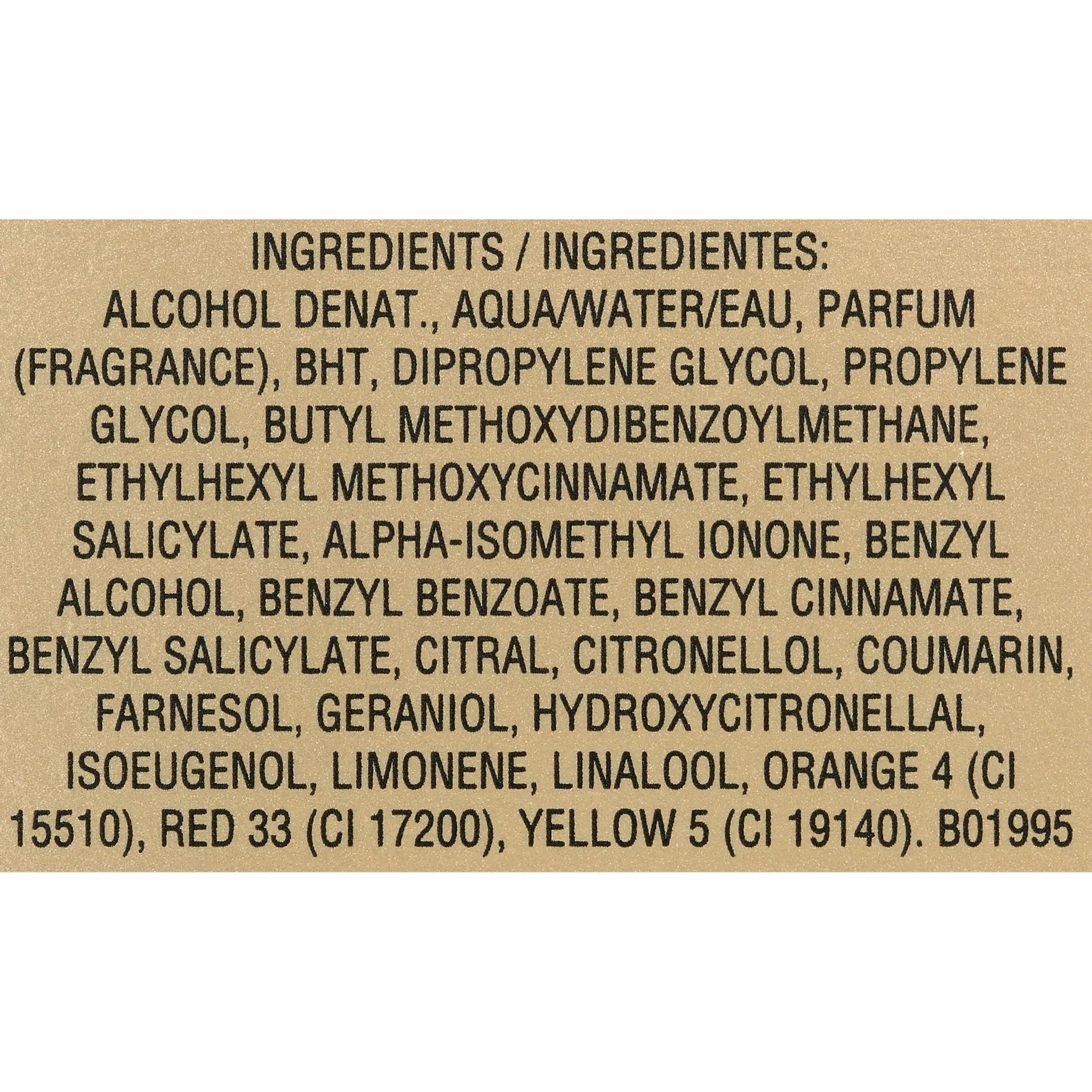 5TH AVENUE by Elizabeth Arden Eau De Parfum Spray 4.2 oz