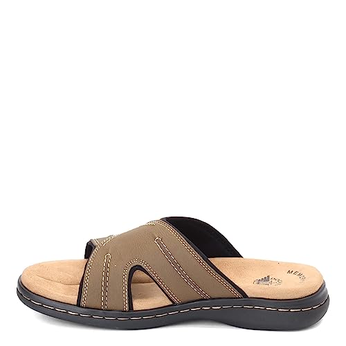 Dockers Men's Slide Sandal