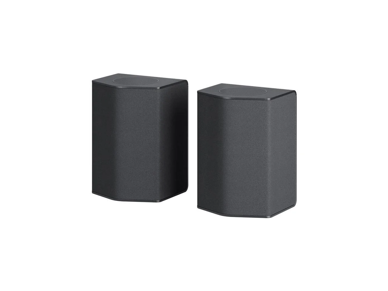 LG S95QR 9.1.5 ch High Res Dolby Atmos Audio Sound Bar with Surround Speakers