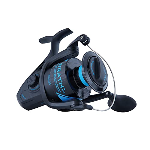 PENN Wrath II Spinning Fishing Reel
