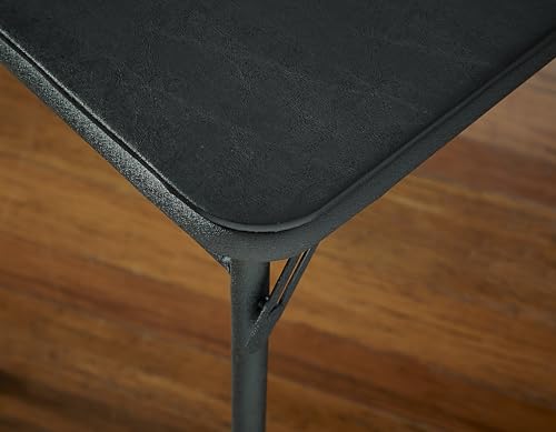 Cosco Folding Serving Table, 20