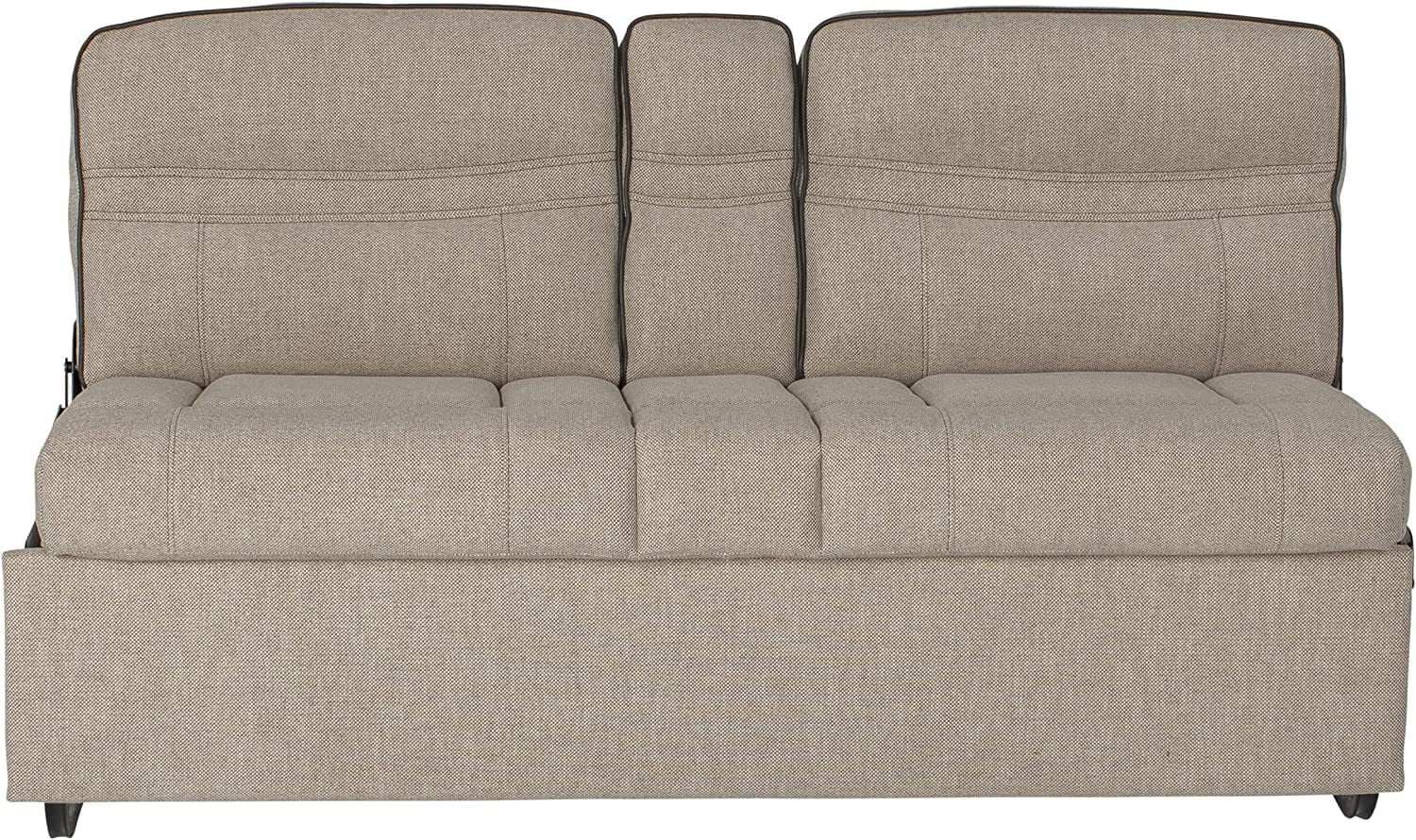 Lippert  62 in. Jacknife Sofa