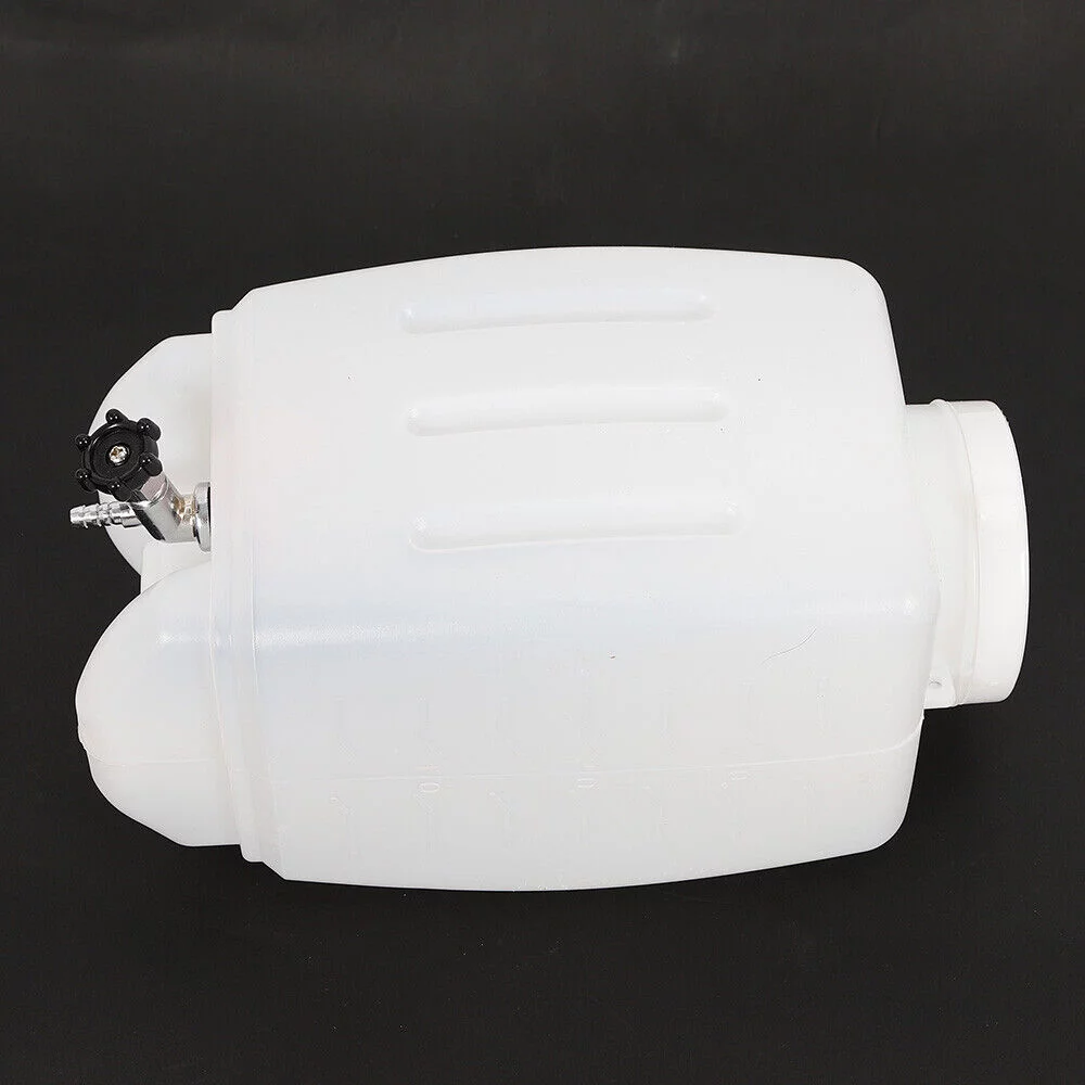 1000W Industrial Gravity Electric Steam Iron Powerful Super Hot 60~220℃+3L Tank