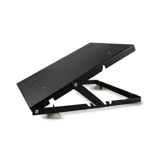 Exercise Bike Under Desk Bike Pedal Exerciser with Electronic Display for Legs and Arms Workout , Fully Assembled Electric Exercise Pedaler Rehabilitation Training Equipment for the Elderly Under Desk