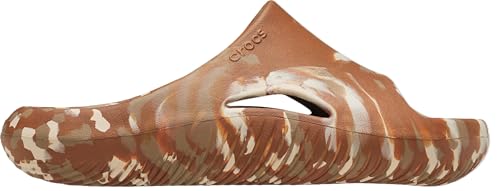 Crocs Unisex Adult Mellow Recovery Slides