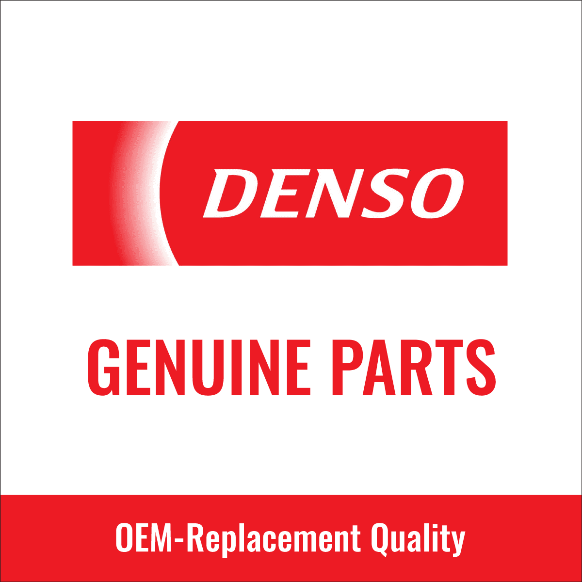 6 pc DENSO 3381 Standard U-Groove Spark Plugs for 30650843-0 5149 050AB 5149 888AA 90919-01235 K20HR-U11 SPFR8TE2AA SPFR8TI332 Ignition Wire Secondary