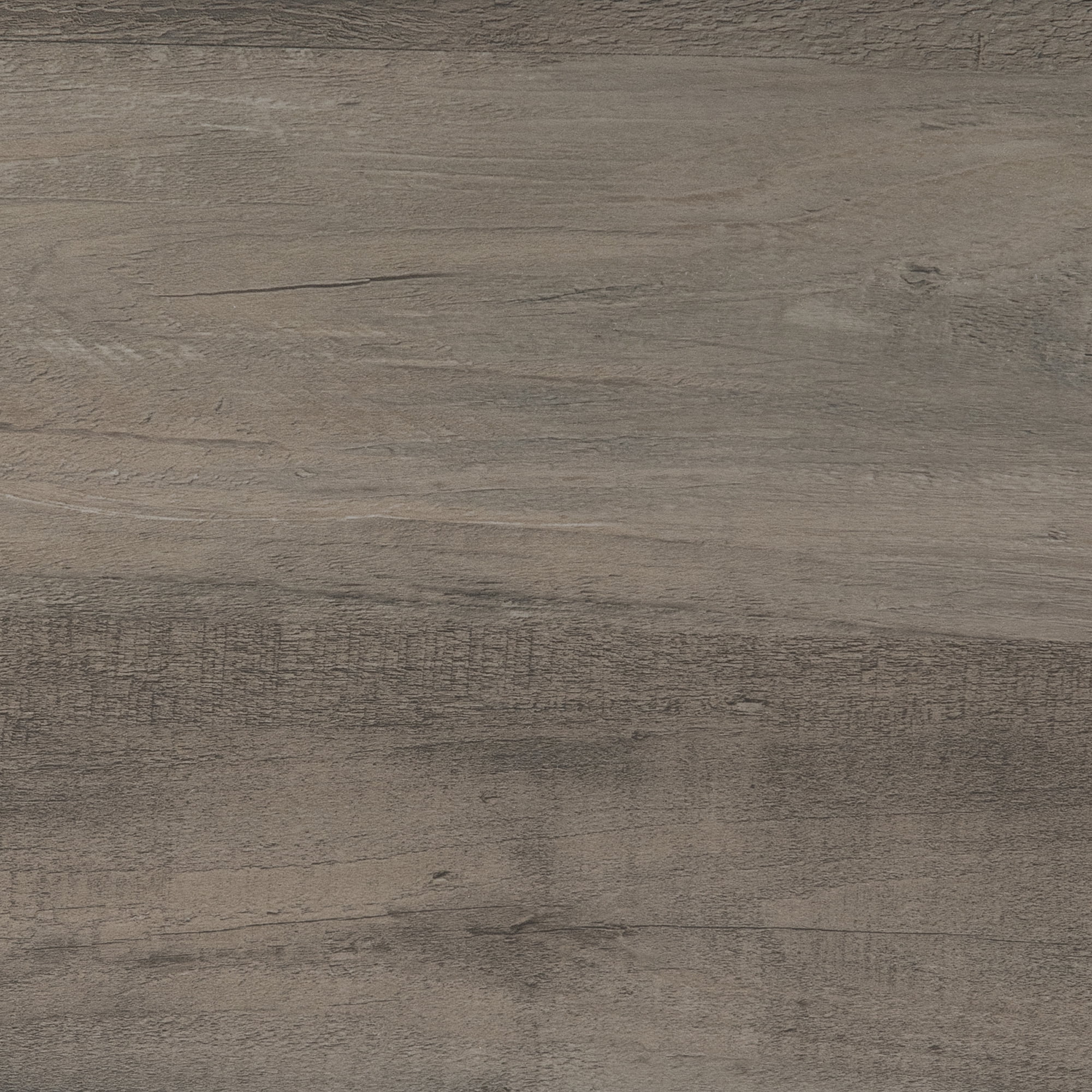 Walker Edison Wilson Riveted End Tables, Grey Wash, Set of 2