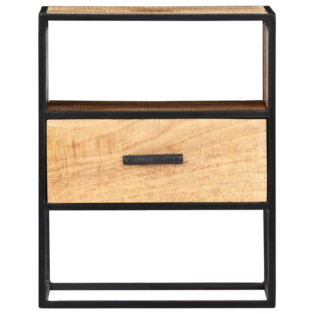 walmeck Nightstand 15.7