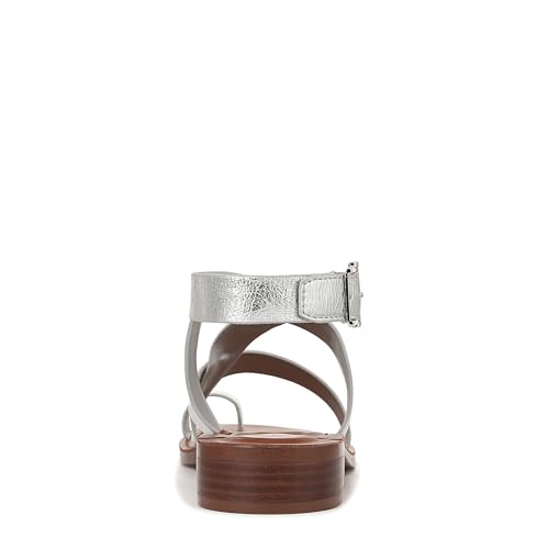 Franco Sarto Women's Ina Strappy Sandal Flat