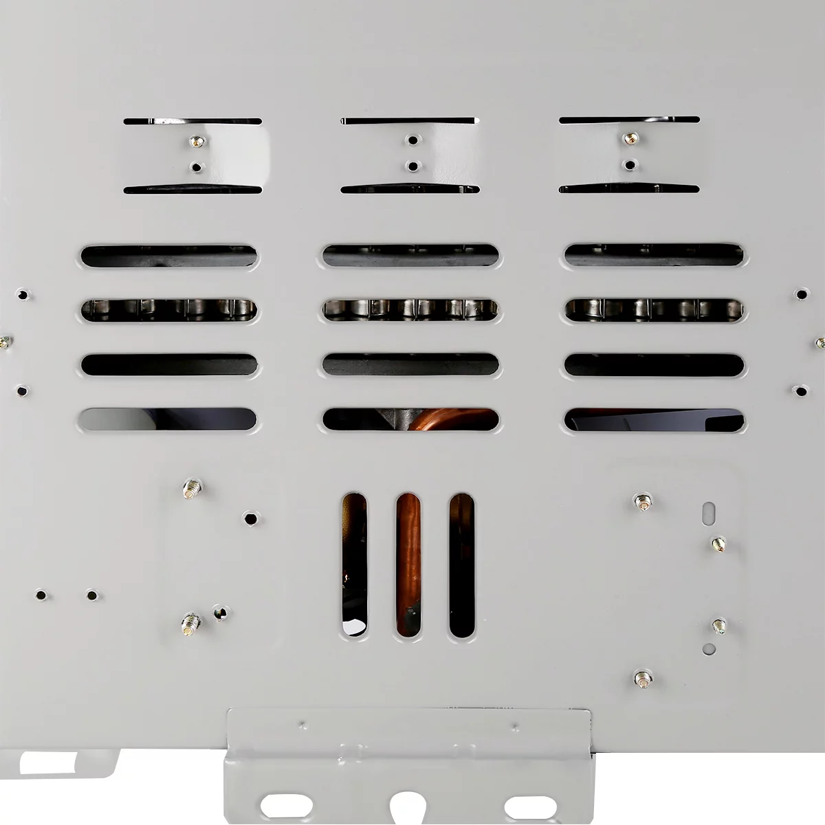 TCMT 3.2 GPM 12L Tankless Water Heater LPG Liquid Propane Gas Instant Hot Boiler with Digital Display