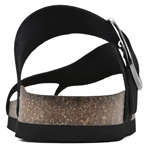 WHITE MOUNTAIN Women's Harley Footbed Sandal