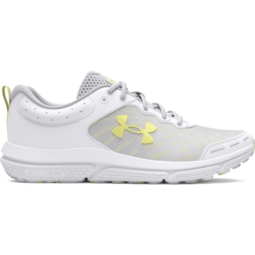 Under Armour Women's Charged Assert 10 Shoes