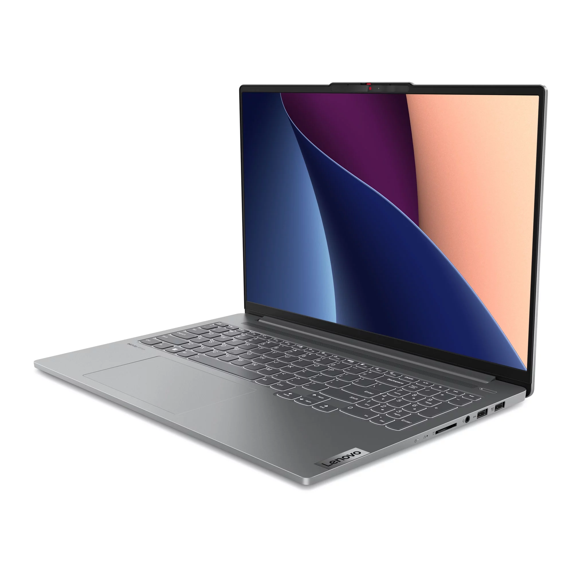 Lenovo IdeaPad Pro 5i, 16″, i5-13500H, 16 GB, 1 TB SSD, RTX 3050, 120Hz, Laptop
