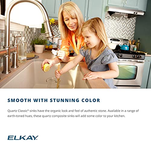 Elkay ELGU3322 Quartz Classic 33