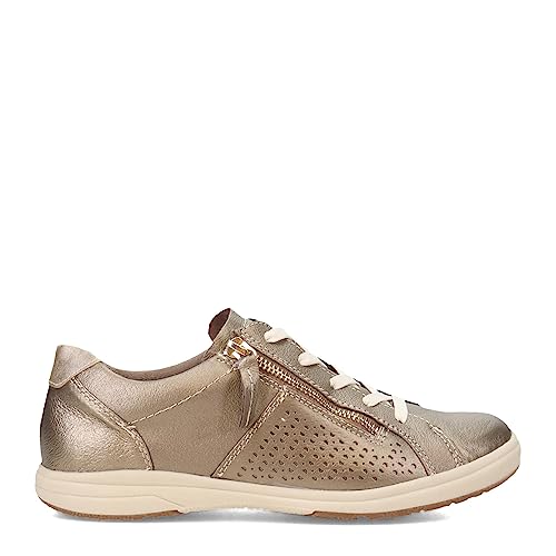 Earth Origins Women’s Etta Sneaker for Casual, Everyday