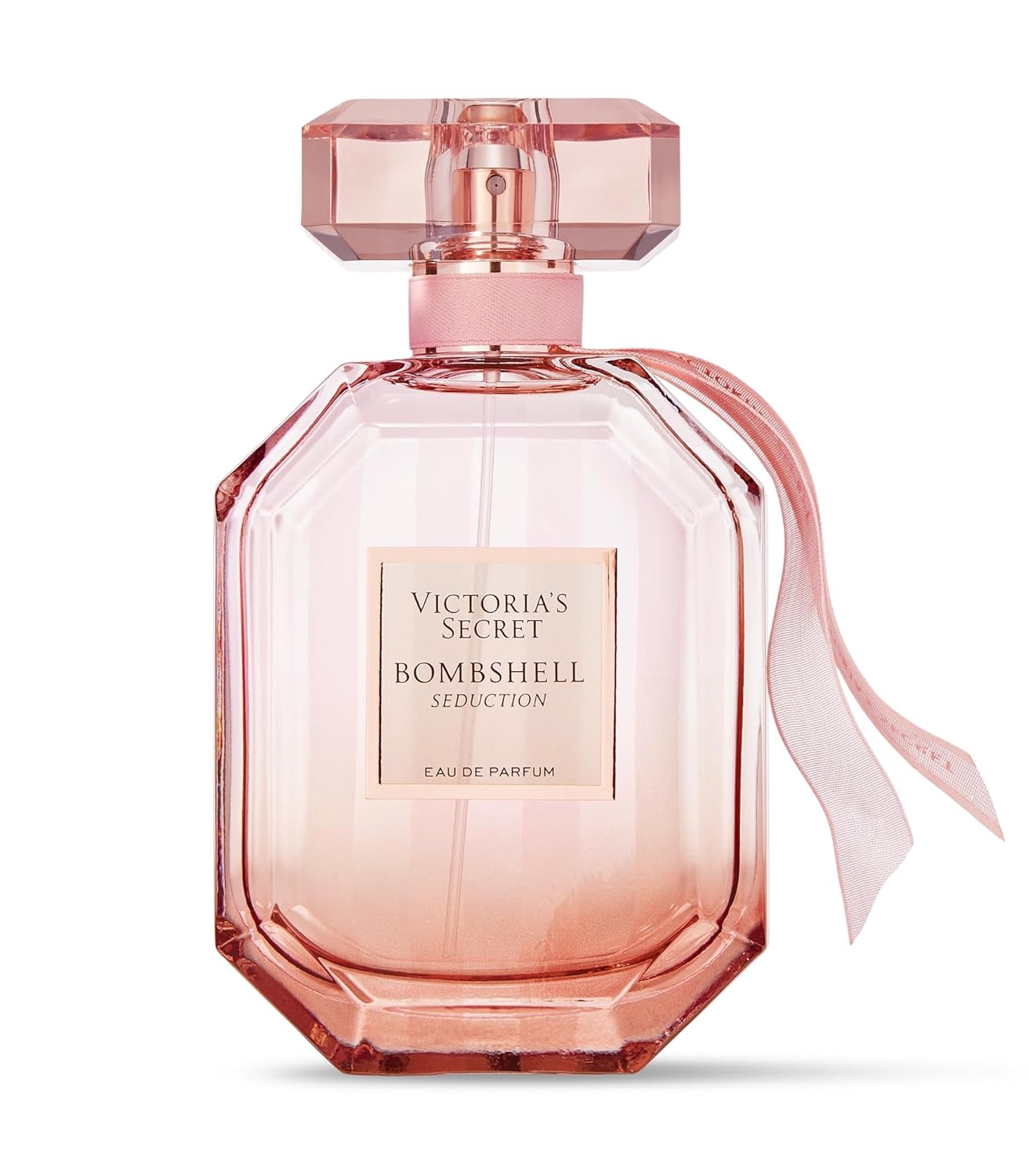 Victoria's Secret Bombshell Seduction 3.4oz Eau de Parfum