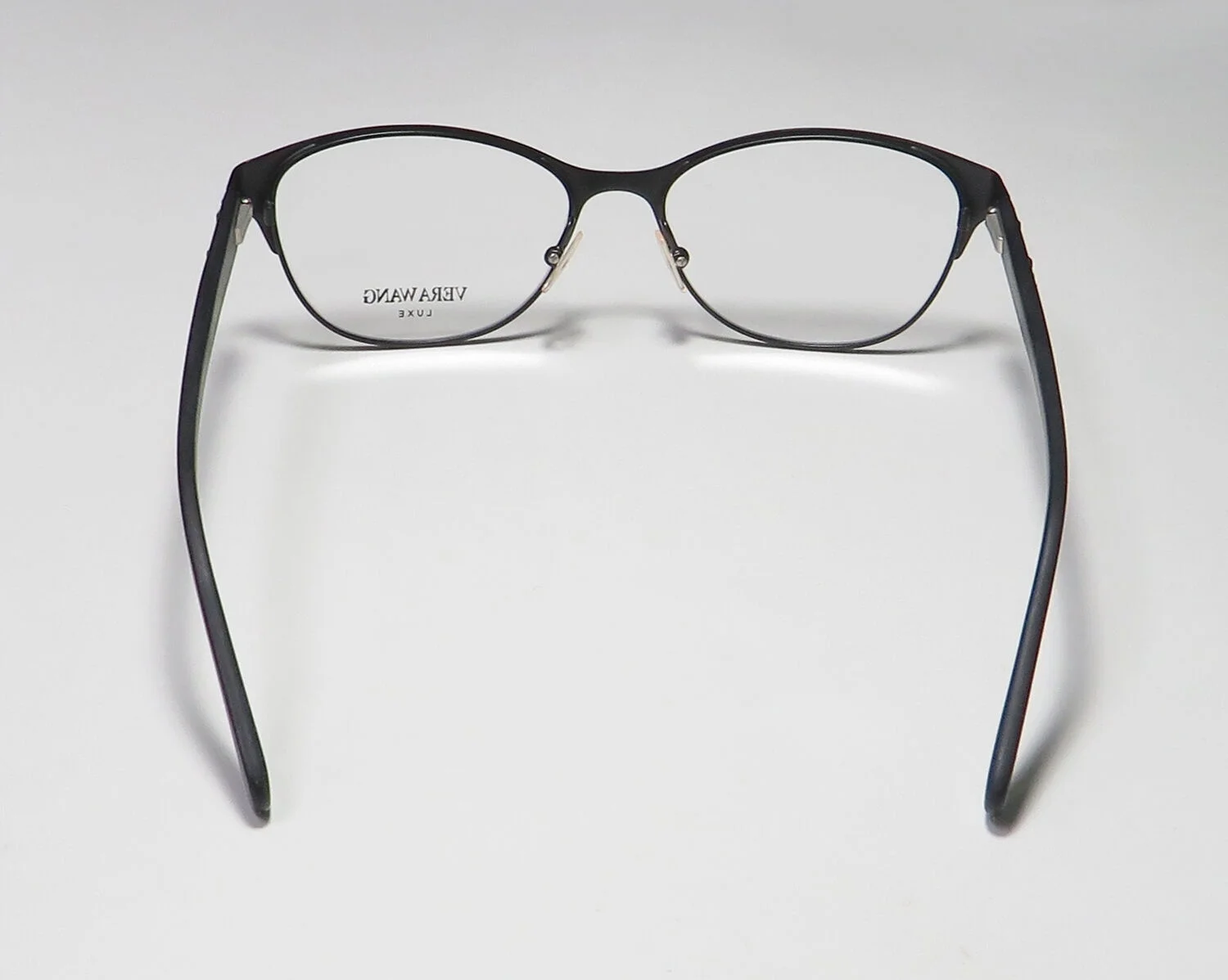 VERA WANG Eyeglasses SARRA Black 50MM