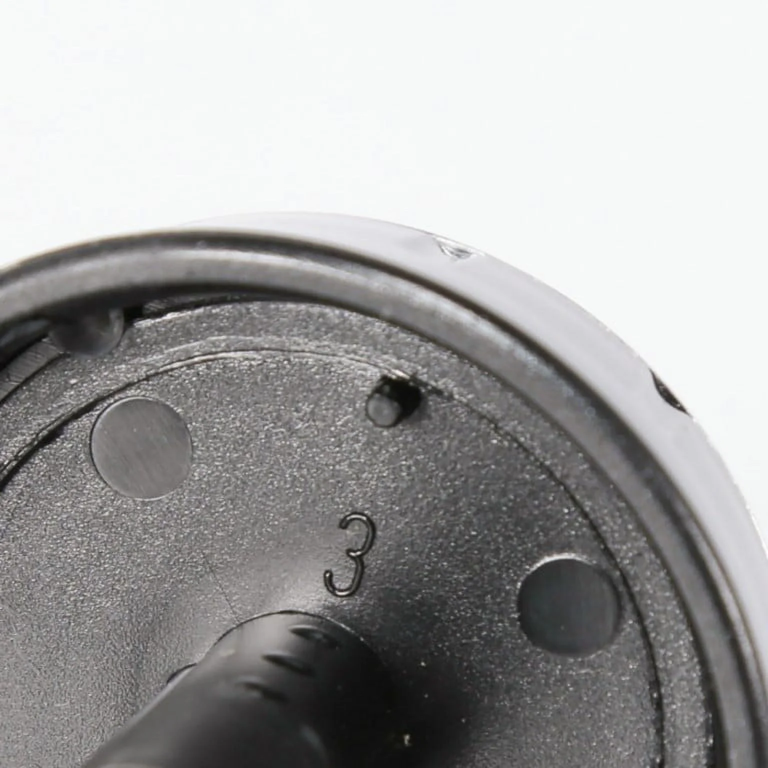 00189363 Bosch Control Knob OEM 189363