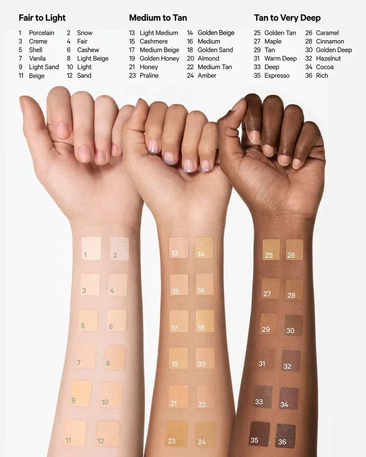 Milk Makeup Flex Foundation Stick Caramel 0.35 oz