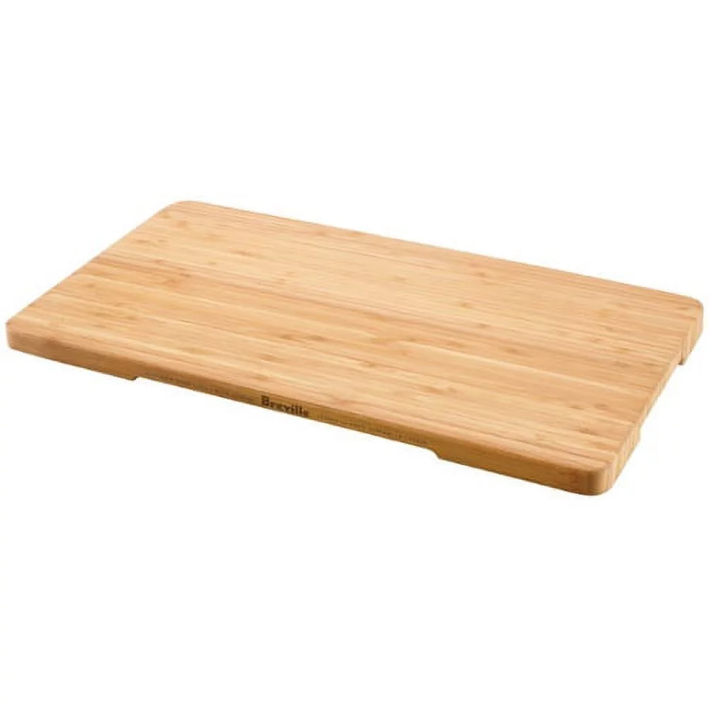 Breville BOV650CB Bamboo Cutting Board for Smart Oven