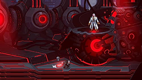 Blade Assault (Nintendo Switch)