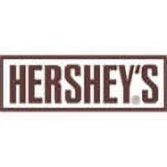 Hershey's HUGS Candy, Milk Chocolate with White Creme 1.6 oz Bag 3 Bags Ships in 1-3 Business Days