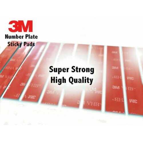 3M 5952 VHB Tape - Shop Hardware Tools Online Store