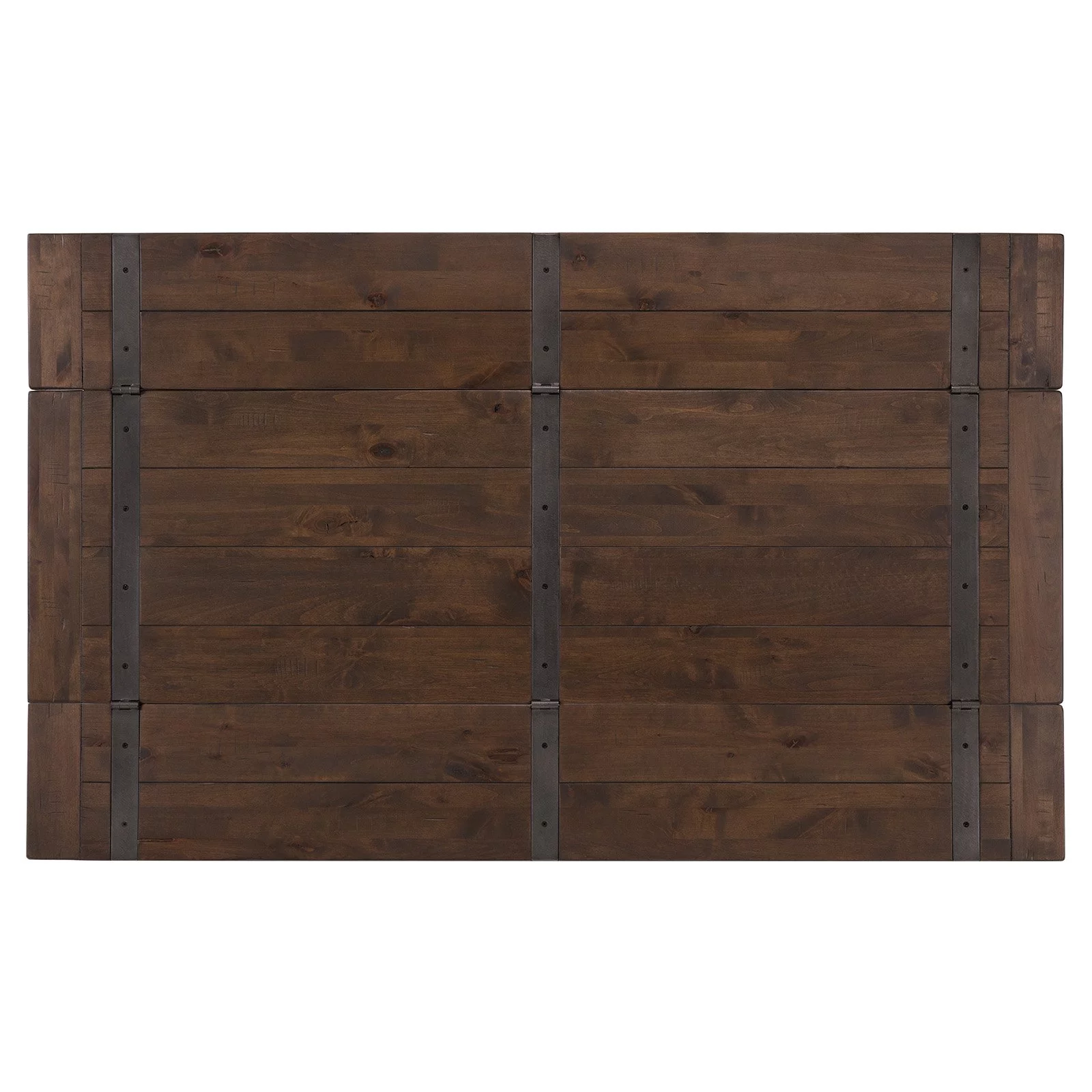 Picket House Furnishings Camden Folding Top 5PC Dining Set