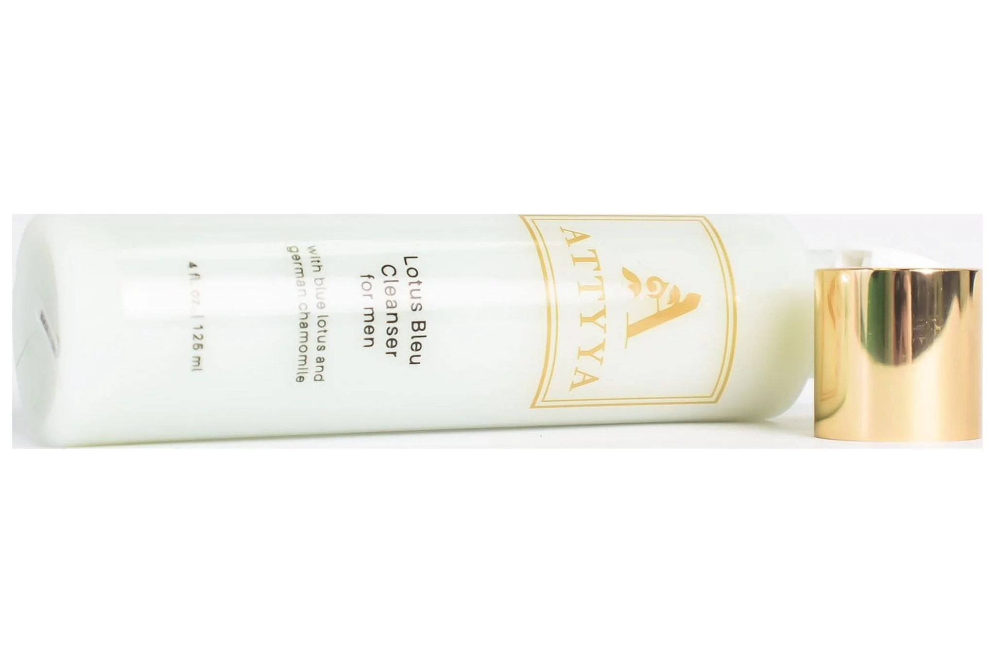 LOTUS BLEU CLEANSER FOR MEN