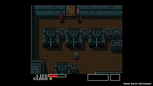 Metal Gear Solid: Master Collection Vol.1 (NSW)