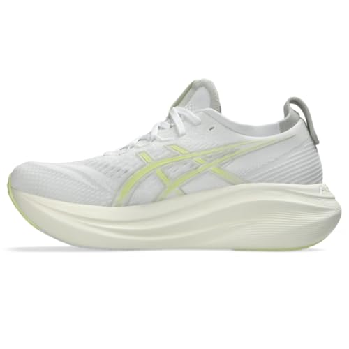 ASICS Men's Gel-Nimbus 27 Running Shoe
