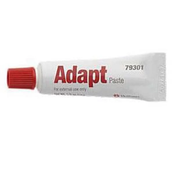 Adapt Paste  .5 oz. Tube 1 Count 4 Pack