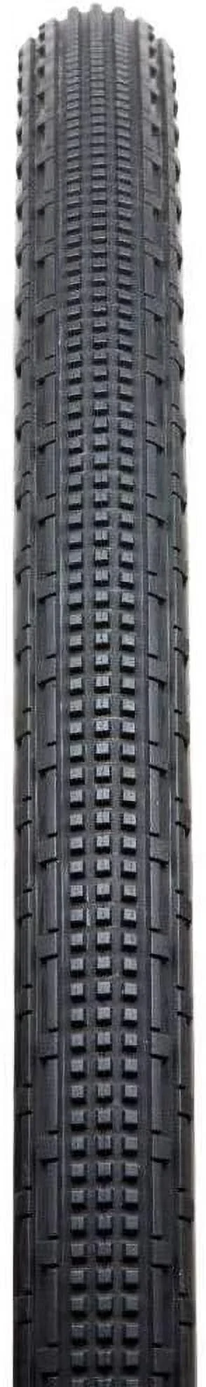 Gravelking SK Knobby Plus+ Folding Gravel Tires 700X28c Black/Black