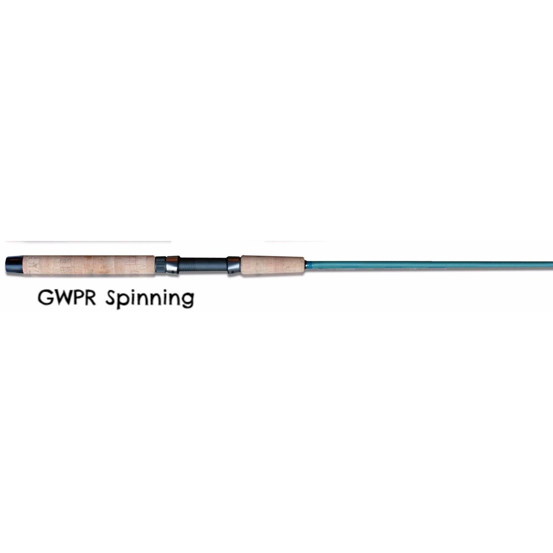 G Loomis Greenwater Gwpr843c Casting Rod