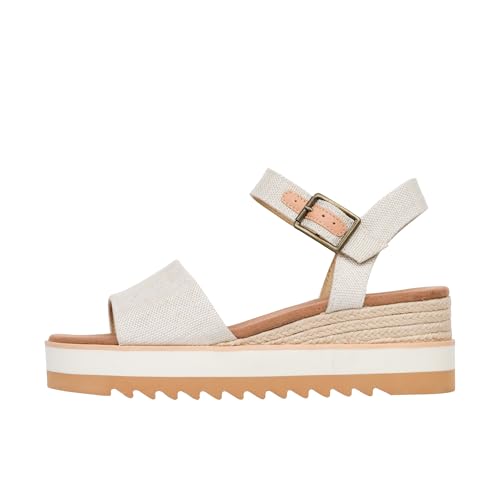 TOMS Women's, Diana Sandal