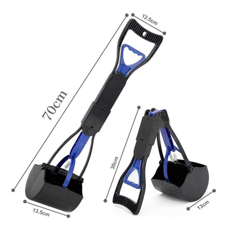 Petmaker Pooper Scooper - Pet Supplies online store