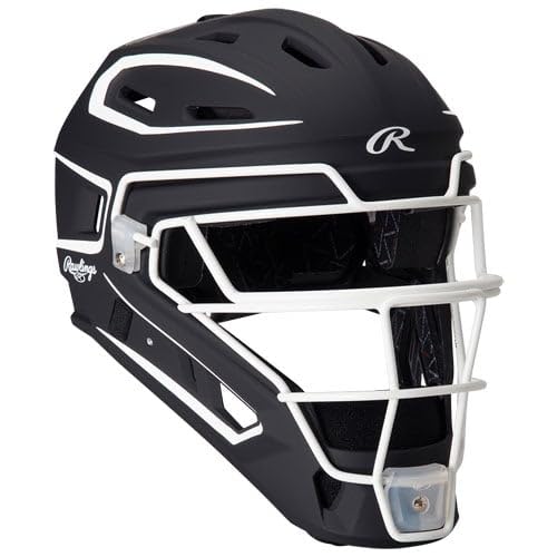 Rawlings Mens | Velo 2.0 Splatter Catcher's Set | Baseball | NOCSAE Certified